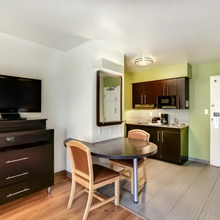 Studio 6 East Brunswick, NJ - NYC Area