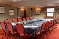 Best Western Sysonby Knoll Hotel Hotels in Burton and Dalby