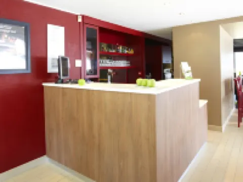 Campanile Manosque Hotels in Manosque