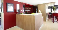 Campanile Manosque Hotels in Niozelles