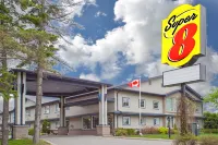 Super 8 by Wyndham Sault Ste Marie on Hotels in Sault Ste. Marie