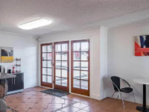 Motel 6 Safford, AZ Hotels in Safford