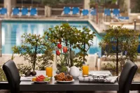 Dan Jerusalem Hotel - Pools