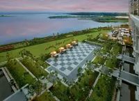 The Leela Palace Chennai - Romantic