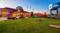 Best Western Jacksonville Inn Hotels in Jacksonville