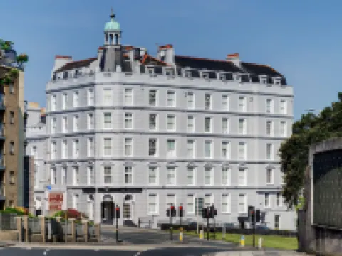 新大陸，貝斯特韋斯特Sure精選酒店 普利茅斯酒店