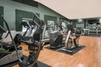 Days Inn by Wyndham Fargo/Casselton - Gym