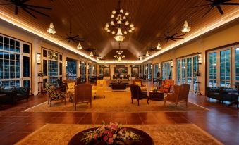 Coorg Wilderness Resort & Spa