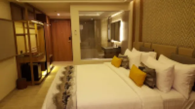 Louis Kienne Resort Senggigi