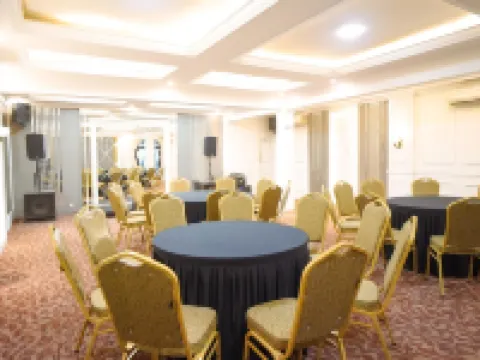 Hotel Pondok Asri Boyolali Hotel di Kabupaten Boyolali