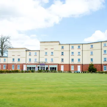 Premier Inn Stoke/Trentham Gardens Hotels near bet365 Stadium