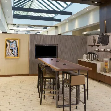Durham Marriott City Center