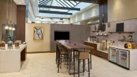 Durham Marriott City Center Hôtels à : Durham