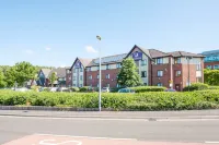 Telford Central Hotel a Shifnal