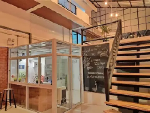 Lamoon Boutique Hotel