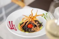 Plana Resort & Spa - breakfast