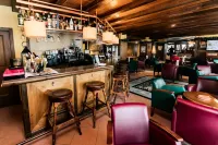 Ski Plaza Hotel & Wellness Hotel a Canillo