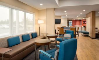 TownePlace Suites Minooka