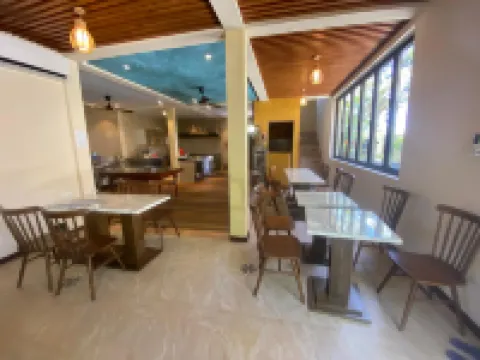 Viluveli Holiday Retreat - 수영장
