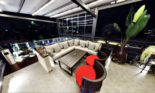 Platinum Grand