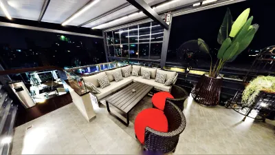 Platinum Grand Hotels near Metropolitan Apon Nibash