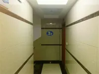 Cangzhou Jinyuan Apartment