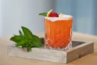 慕尼黑-加爾興萬怡酒店 - 酒吧