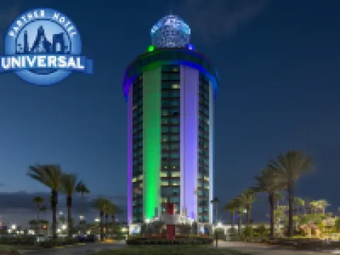 Four Points by Sheraton Orlando International Drive Hotels in Orlando