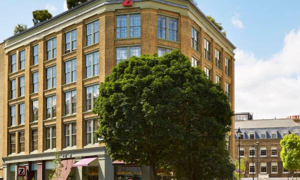 Marrable’s Farringdon Hotel