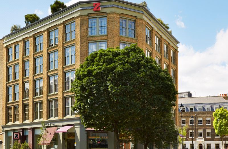 Marrable’s Farringdon Hotel