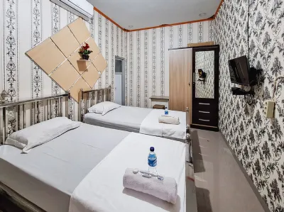 Homestay Sakinah Syariah Mitra RedDoorz Hotel di Bukittinggi