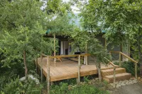 Sasi Bush Lodge Hotels in Okhahlamba Local Municipality