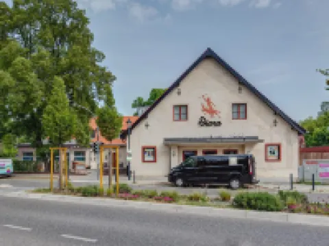 Landhotel Diana Hotels in Teltow