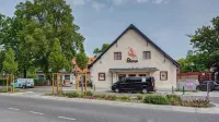 Landhotel Diana Hotels in Teltow