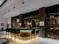 Mövenpick Samarkand