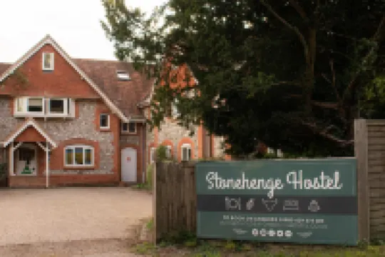 Stonehenge Farmhouse