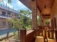 The P2 KEP Guest House