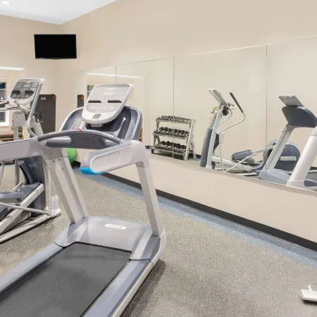 Microtel Inn & Suites by Wyndham Ocean City