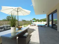 Sunset - Private Pools