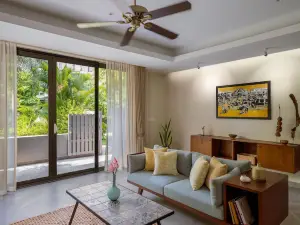 Angkor Grace Wellness Resort