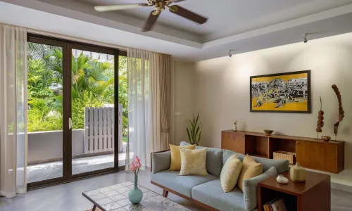 Angkor Grace Wellness Resort