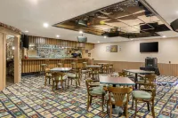 Clarion Hotel Anaheim Resort - Aamiainen