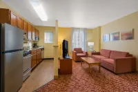 Sonesta Simply Suites Detroit Novi Hotels in Нові