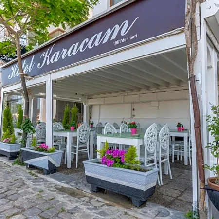 Hotel Karacam