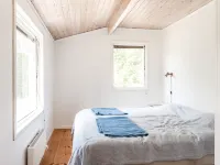 Erikstorp Villan Hotels in Olofstrom