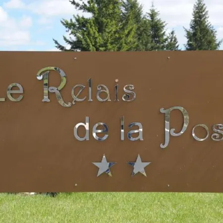 Hôtel Logis le Relais de La Poste