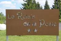 Hôtel Logis le Relais de La Poste