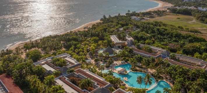 Iberostar Waves Costa Dorada Hotels in Puerto Plata