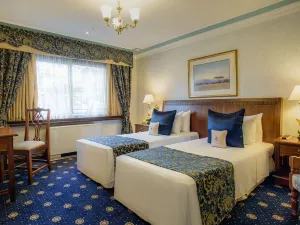 Sarova Stanley