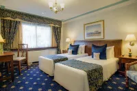 Sarova Stanley Hotels in Nairobi